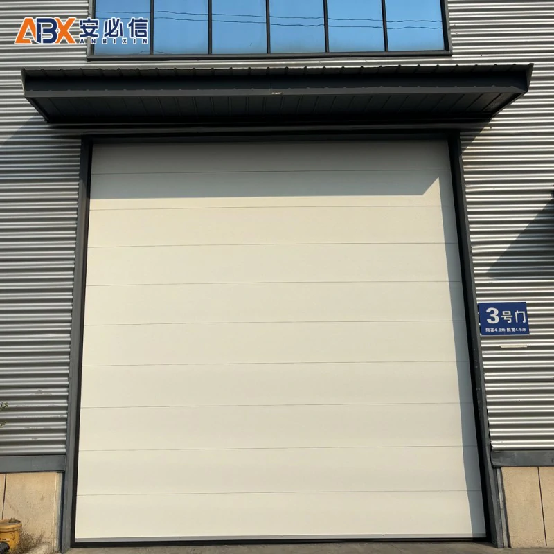鄂尔多斯市高扬程提升门